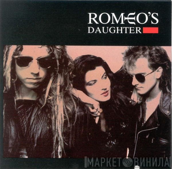 Romeo's Daughter  - Romeo's Daughter