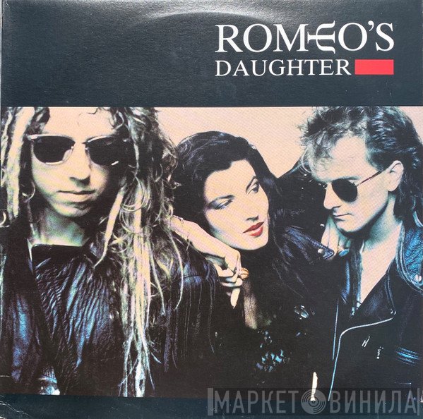 Romeo's Daughter  - Romeo's Daughter