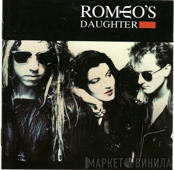 Romeo's Daughter  - Romeo's Daughter