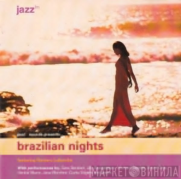 Romero Lubambo, Brazilian Nights  - Brazilian Nights