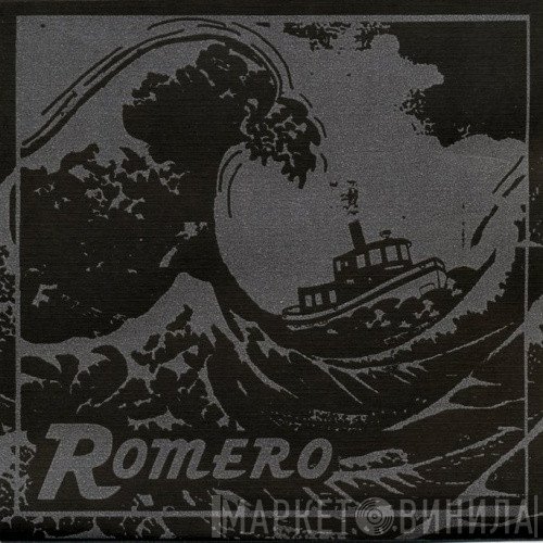 Romero  - Solitaire