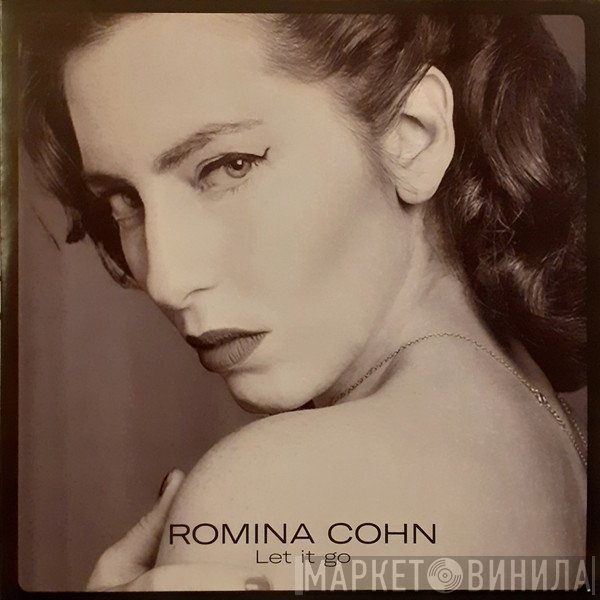 Romina Cohn - Let It Go
