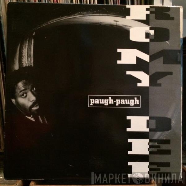Romy Dee - Paugh-Paugh