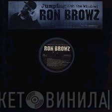 Ron Browz - Jumping (Out The Window)