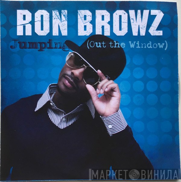 Ron Browz - Jumping (Out The Window)