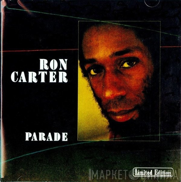 Ron Carter  - Parade