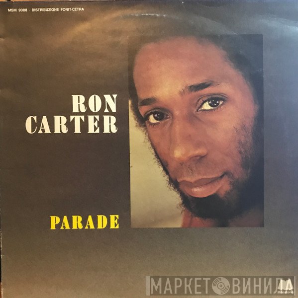Ron Carter  - Parade