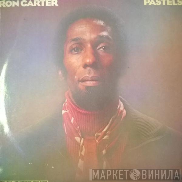 Ron Carter  - Pastels
