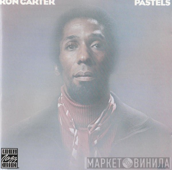 Ron Carter  - Pastels