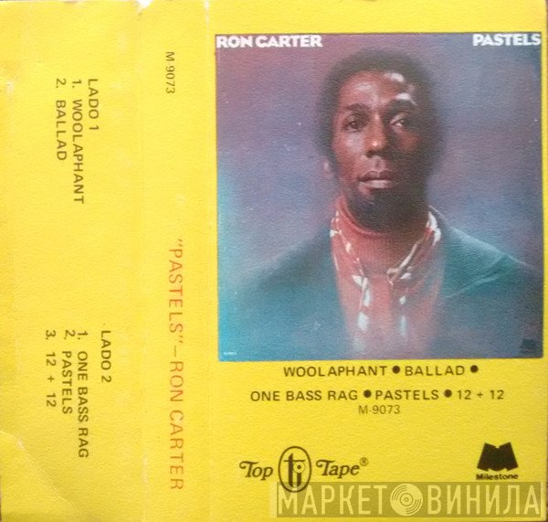 Ron Carter  - Pastels