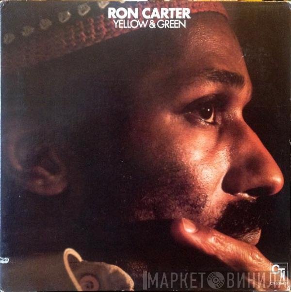 Ron Carter  - Yellow & Green