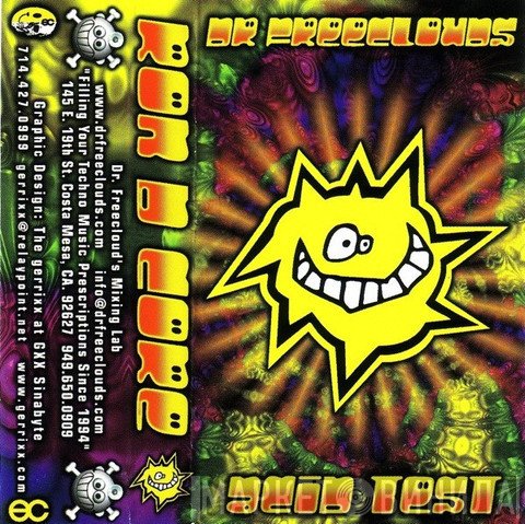 Ron D Core  - Acid Test