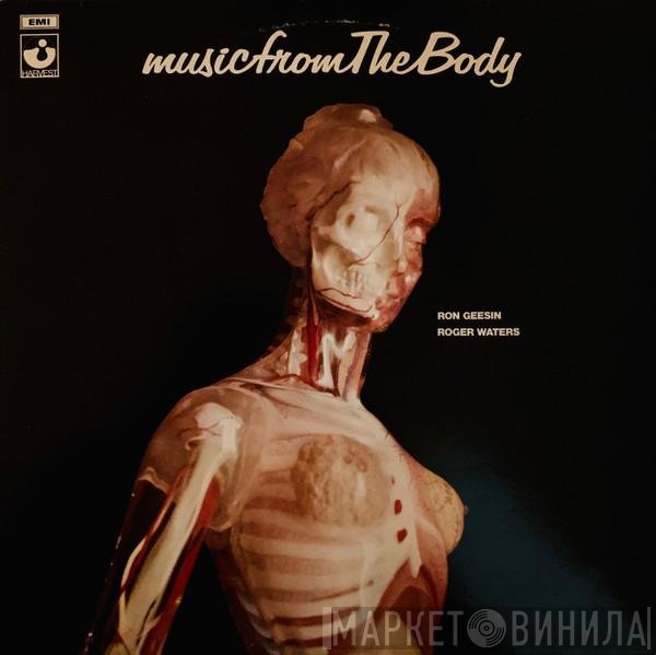 Ron Geesin, Roger Waters - Music From The Body