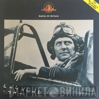 Ron Goodwin - Battle Of Britain - Original Soundtrack Recording