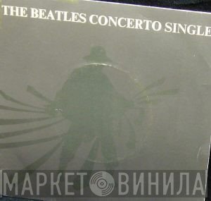 Ron Goodwin, Royal Liverpool Philharmonic Orchestra, Rostal & Schaefer - The Beatles Concerto Single