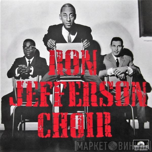 Ron Jefferson Choir - Ron Jefferson Choir