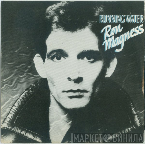 Ron Magness - Running Water