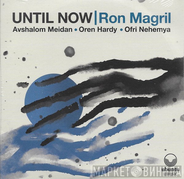 Ron Magril - Until Now