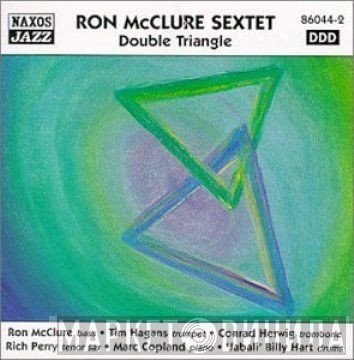 Ron McClure Sextet - Double Triangle