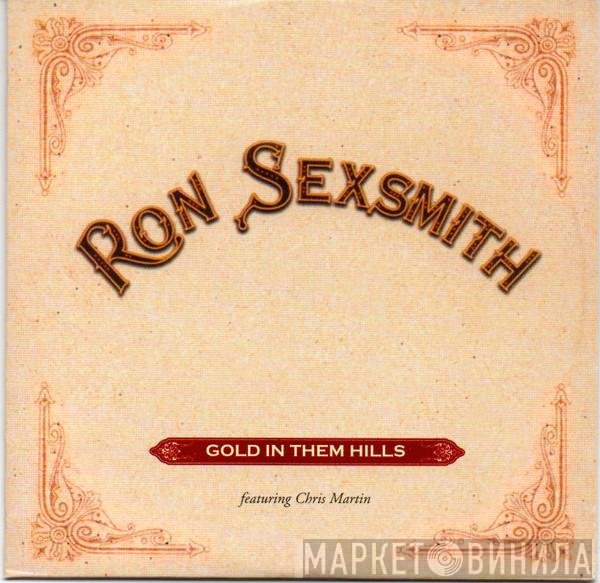 Ron Sexsmith - Gold In Them Hills