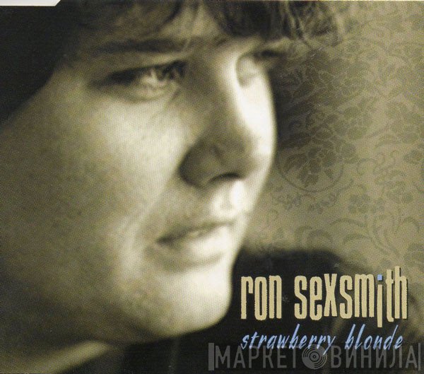 Ron Sexsmith - Strawberry Blonde