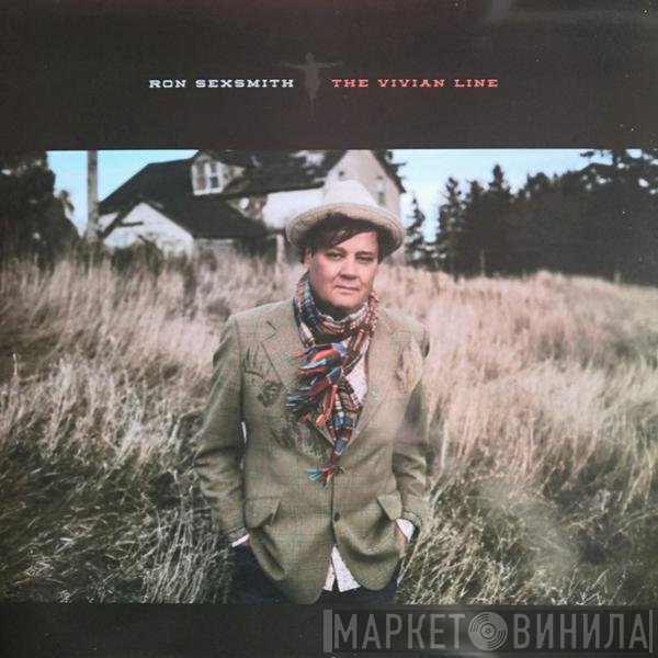 Ron Sexsmith  - The Vivian Line