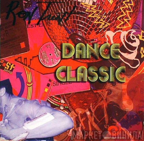 Ron Trent  - Dance Classic