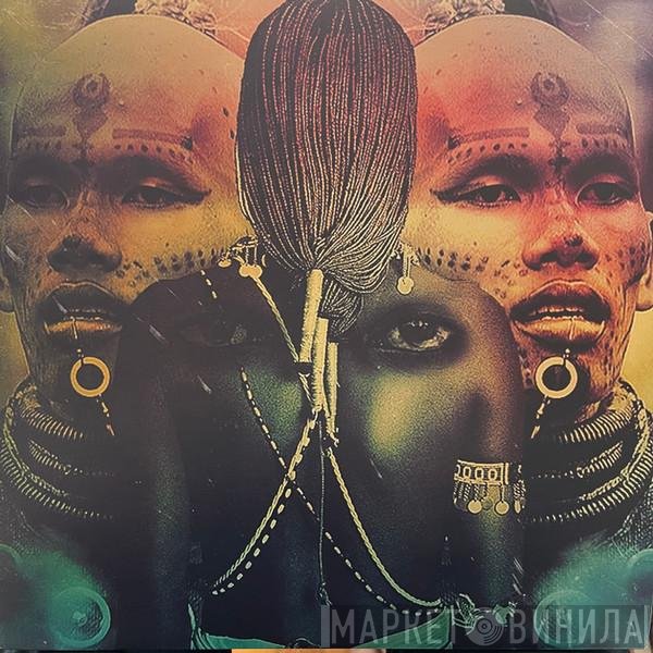 Ron Trent - Magic Carnival