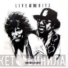 Ron Wood & Bo Diddley  - Live At The Ritz
