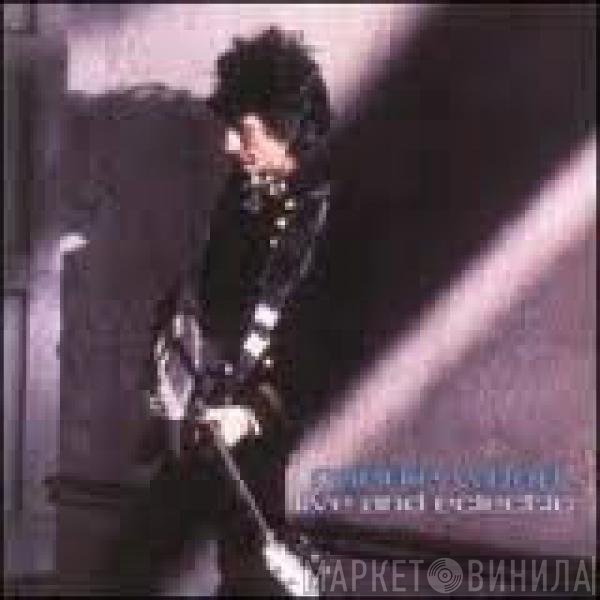Ron Wood  - Live And Eclectic