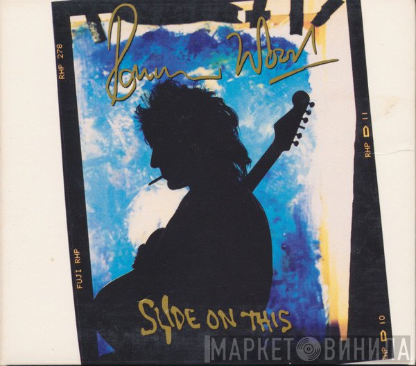 Ron Wood - Slide On This