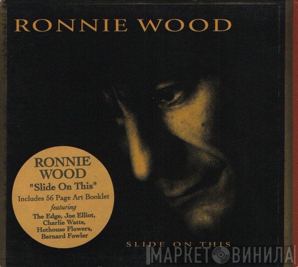 Ron Wood - Slide On This