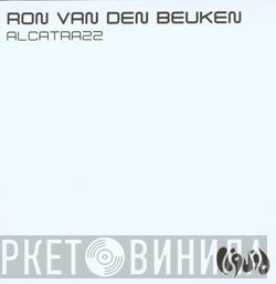 Ron van den Beuken  - Alcatrazz