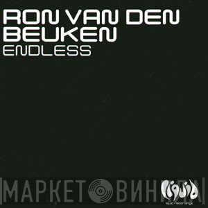 Ron van den Beuken  - Endless