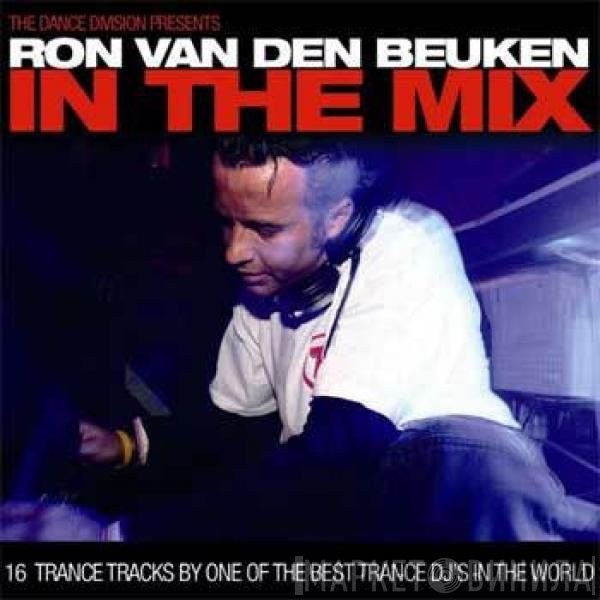 Ron van den Beuken  - In The Mix