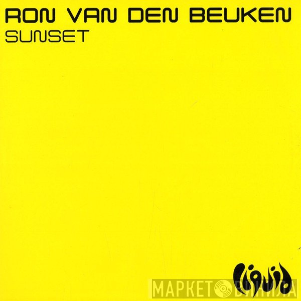 Ron van den Beuken  - Sunset