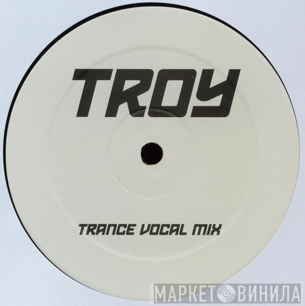 Ron van den Beuken - Troy