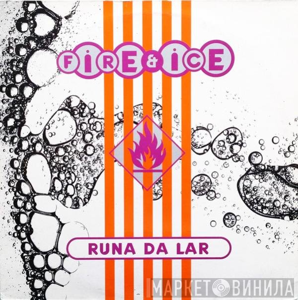 Rona Da Lár  - Life / Somebody / B-Rotation