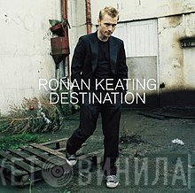 Ronan Keating  - Destination