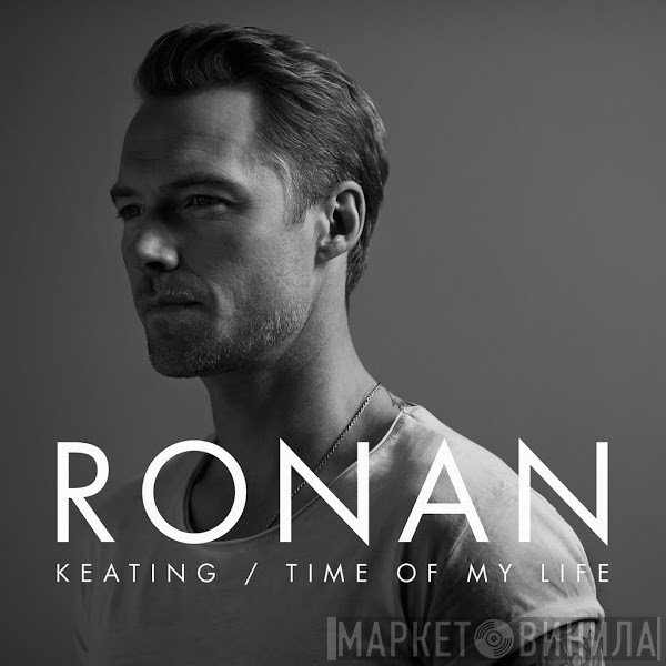 Ronan Keating  - Falling Slowly