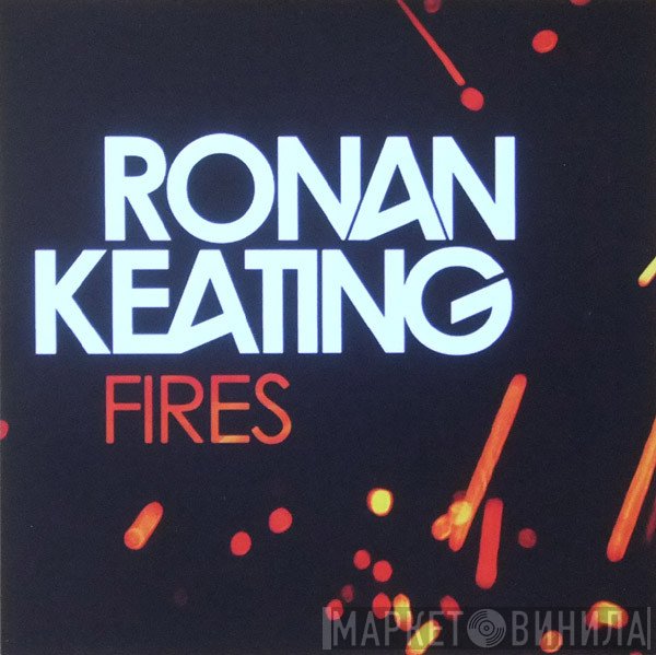 Ronan Keating - Fires
