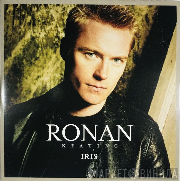 Ronan Keating  - Iris