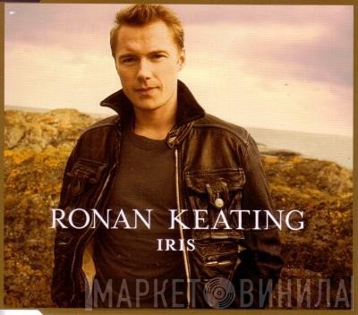 Ronan Keating - Iris