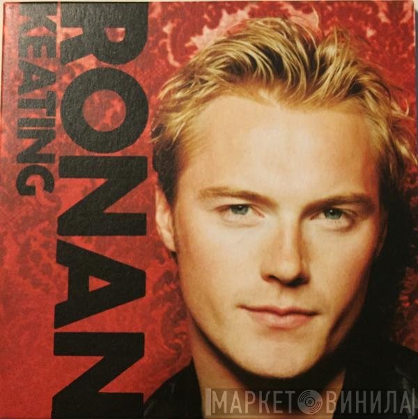 Ronan Keating  - Ronan