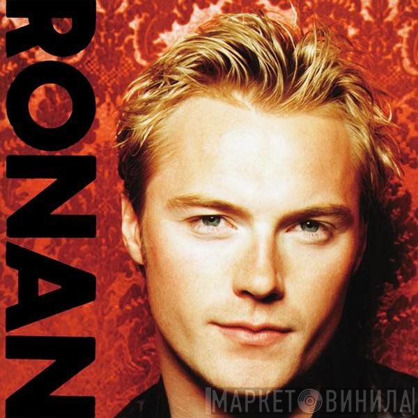 Ronan Keating  - Ronan