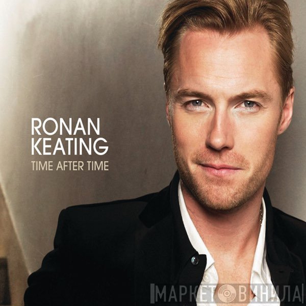 Ronan Keating  - Time After Time