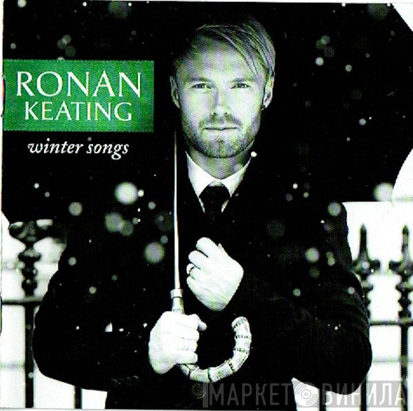 Ronan Keating  - Winter Songs