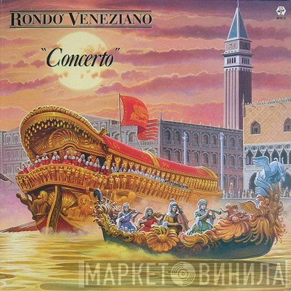 Rondò Veneziano  - Concerto