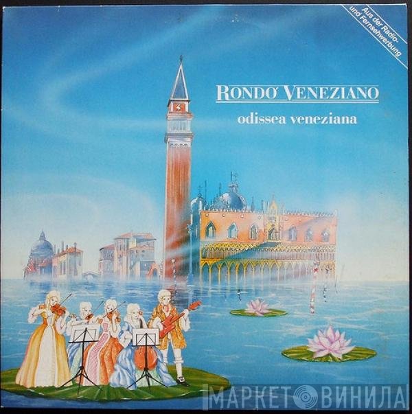 Rondò Veneziano  - Odissea Veneziana