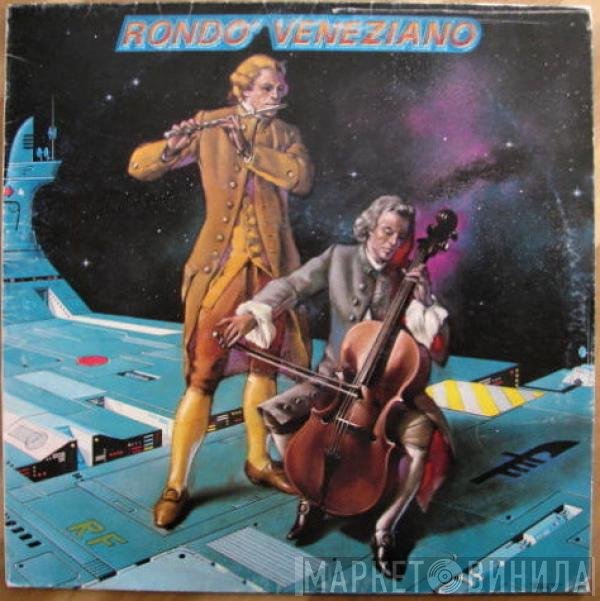 Rondò Veneziano  - Rondò Veneziano